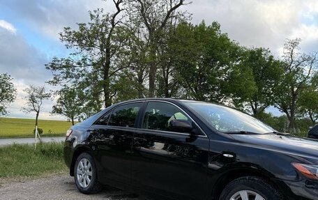 Toyota Camry, 2006 год, 1 200 000 рублей, 5 фотография