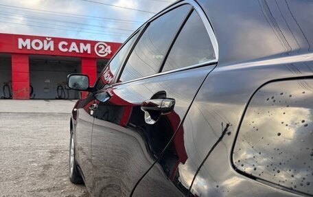 Toyota Camry, 2006 год, 1 200 000 рублей, 10 фотография