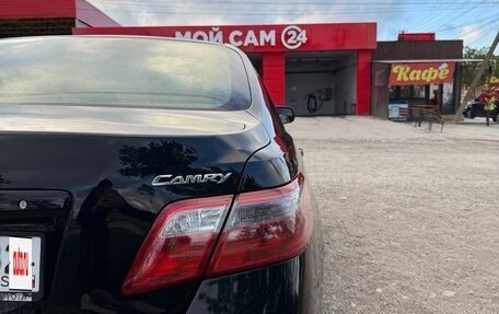 Toyota Camry, 2006 год, 1 200 000 рублей, 11 фотография