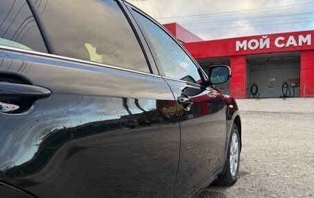 Toyota Camry, 2006 год, 1 200 000 рублей, 9 фотография