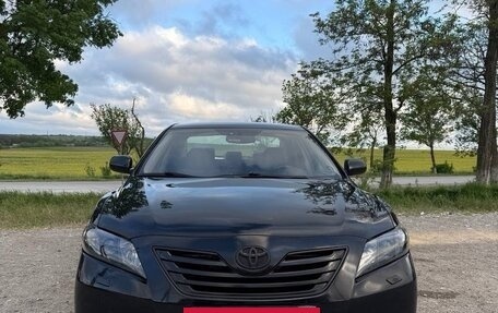Toyota Camry, 2006 год, 1 200 000 рублей, 2 фотография