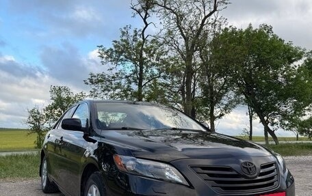 Toyota Camry, 2006 год, 1 200 000 рублей, 3 фотография