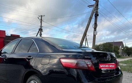 Toyota Camry, 2006 год, 1 200 000 рублей, 7 фотография