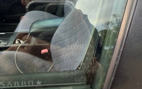 Toyota Camry, 2006 год, 1 200 000 рублей, 13 фотография