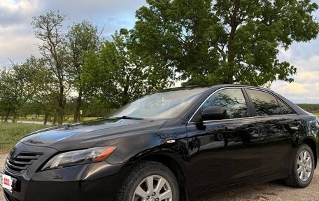 Toyota Camry, 2006 год, 1 200 000 рублей, 19 фотография