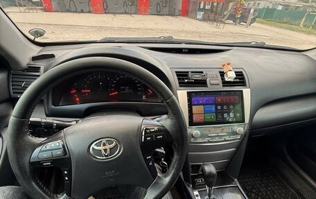 Toyota Camry, 2006 год, 1 200 000 рублей, 20 фотография