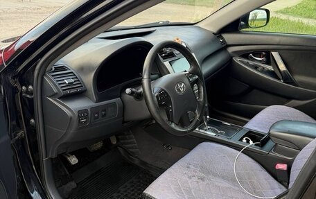 Toyota Camry, 2006 год, 1 200 000 рублей, 22 фотография