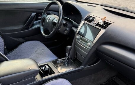 Toyota Camry, 2006 год, 1 200 000 рублей, 29 фотография
