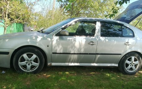 Skoda Octavia IV, 2001 год, 360 000 рублей, 2 фотография