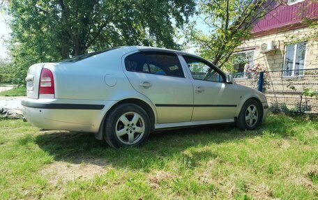 Skoda Octavia IV, 2001 год, 360 000 рублей, 3 фотография