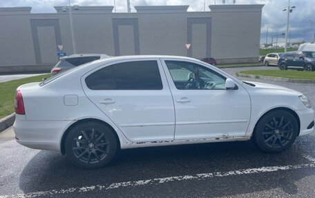 Skoda Octavia, 2012 год, 930 000 рублей, 2 фотография