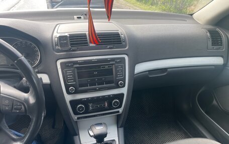Skoda Octavia, 2012 год, 930 000 рублей, 10 фотография