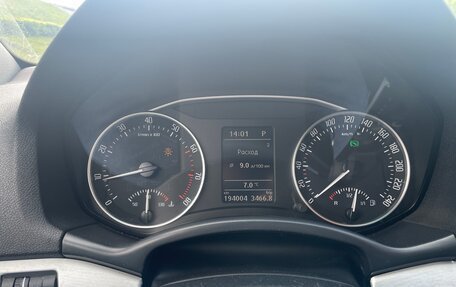 Skoda Octavia, 2012 год, 930 000 рублей, 11 фотография