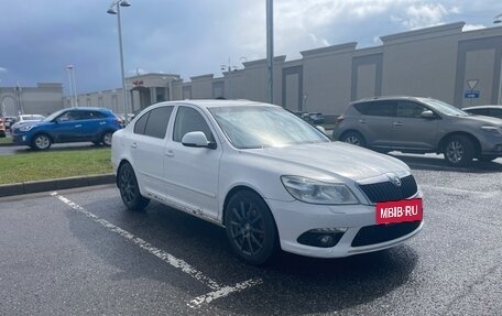 Skoda Octavia, 2012 год, 930 000 рублей, 7 фотография