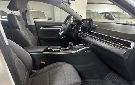 Geely Emgrand, 2023 год, 1 350 000 рублей, 11 фотография