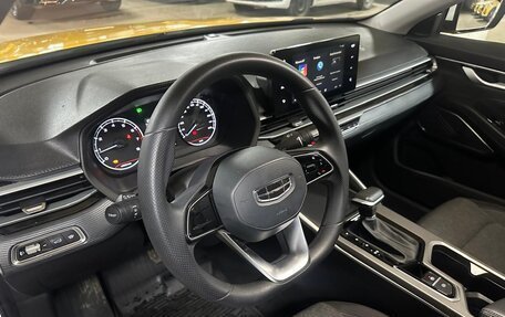 Geely Emgrand, 2023 год, 1 350 000 рублей, 8 фотография