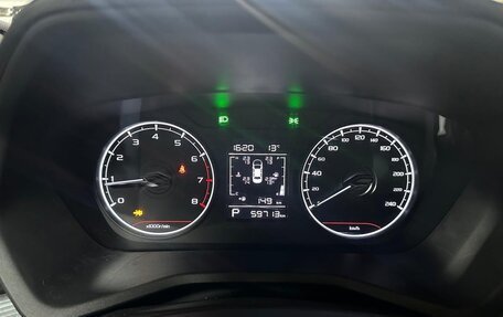 Geely Emgrand, 2023 год, 1 350 000 рублей, 9 фотография