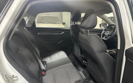 Geely Emgrand, 2023 год, 1 350 000 рублей, 13 фотография