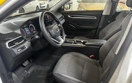 Geely Emgrand, 2023 год, 1 350 000 рублей, 10 фотография
