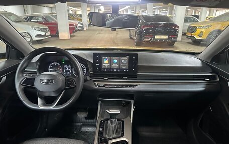 Geely Emgrand, 2023 год, 1 350 000 рублей, 7 фотография