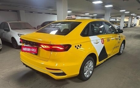 Geely Emgrand, 2023 год, 1 350 000 рублей, 3 фотография
