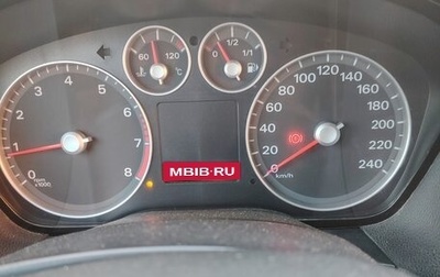 Ford C-MAX I рестайлинг, 2005 год, 370 000 рублей, 1 фотография