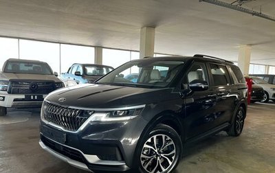KIA Carnival, 2020 год, 3 599 000 рублей, 1 фотография