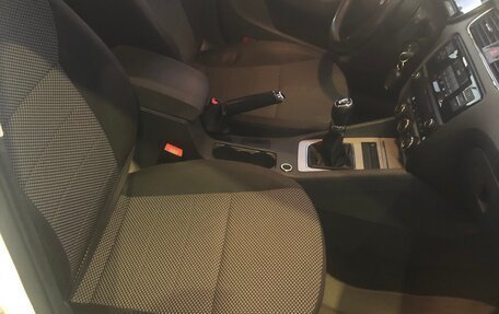 Skoda Octavia, 2014 год, 1 150 000 рублей, 1 фотография