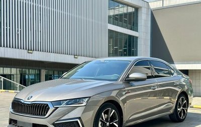 Skoda Octavia IV, 2022 год, 2 280 000 рублей, 1 фотография