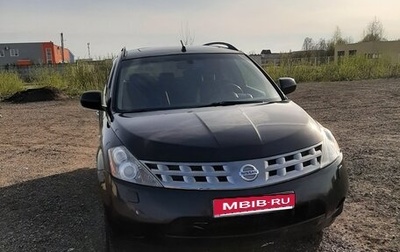 Nissan Murano, 2007 год, 880 000 рублей, 1 фотография