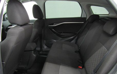 Haval F7x I, 2021 год, 1 696 000 рублей, 14 фотография
