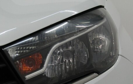 Haval F7x I, 2021 год, 1 696 000 рублей, 11 фотография