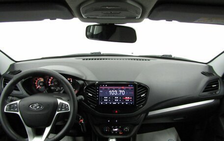 Haval F7x I, 2021 год, 1 696 000 рублей, 17 фотография