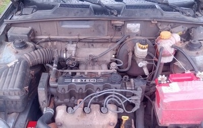 Chevrolet Lanos I, 2006 год, 130 000 рублей, 1 фотография