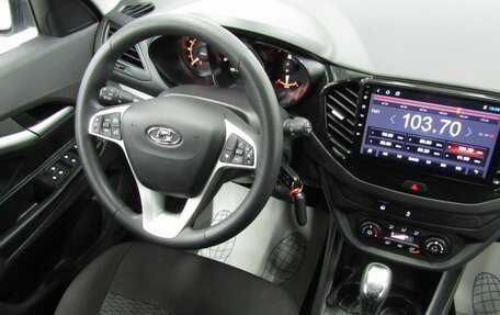 Haval F7x I, 2021 год, 1 696 000 рублей, 18 фотография