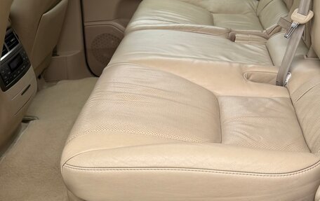 Lexus LX III, 2008 год, 3 100 000 рублей, 6 фотография