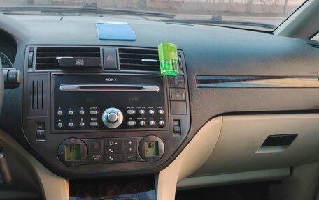 Ford C-MAX I рестайлинг, 2005 год, 370 000 рублей, 2 фотография