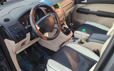 Ford C-MAX I рестайлинг, 2005 год, 370 000 рублей, 3 фотография
