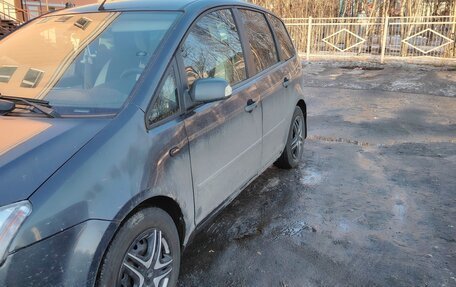 Ford C-MAX I рестайлинг, 2005 год, 370 000 рублей, 5 фотография