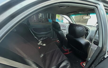 KIA Spectra II (LD), 2006 год, 390 000 рублей, 10 фотография