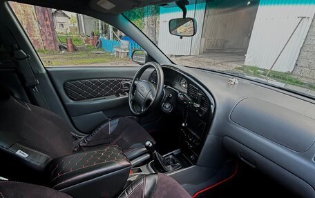 KIA Spectra II (LD), 2006 год, 390 000 рублей, 12 фотография