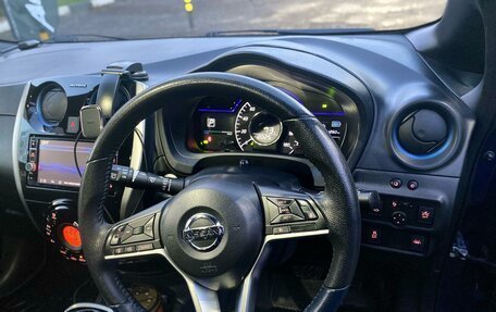 Nissan Note II рестайлинг, 2018 год, 1 500 000 рублей, 2 фотография