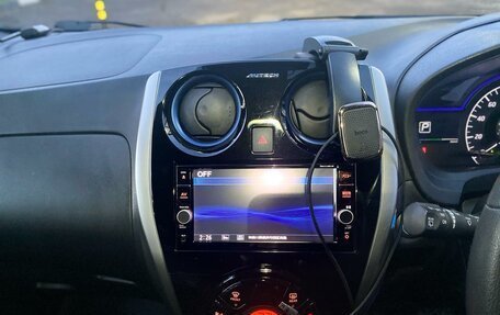 Nissan Note II рестайлинг, 2018 год, 1 500 000 рублей, 5 фотография