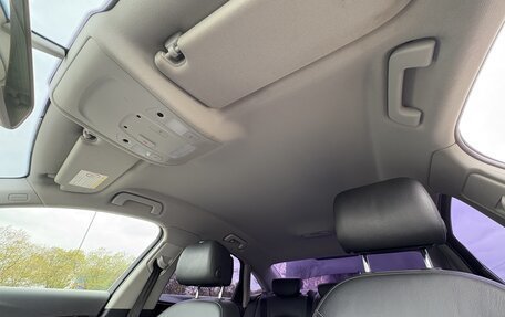 Audi A6, 2013 год, 1 289 000 рублей, 12 фотография