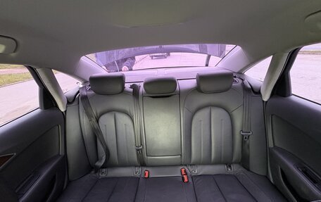 Audi A6, 2013 год, 1 289 000 рублей, 15 фотография