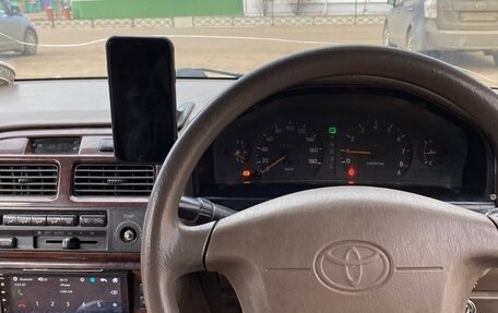 Toyota Camry V40, 1995 год, 290 000 рублей, 3 фотография