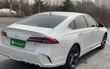 Honda Inspire, 2024 год, 2 300 000 рублей, 4 фотография