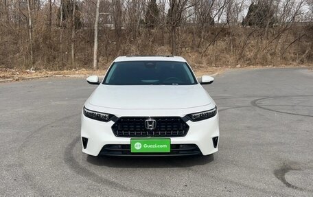Honda Inspire, 2024 год, 2 300 000 рублей, 2 фотография