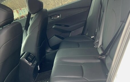 Honda Inspire, 2024 год, 2 300 000 рублей, 6 фотография