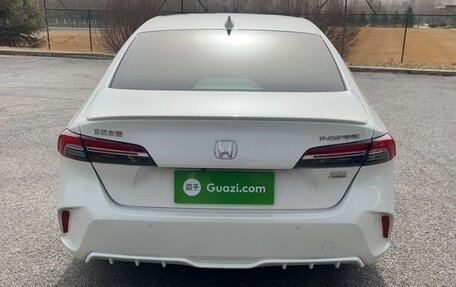 Honda Inspire, 2024 год, 2 300 000 рублей, 14 фотография